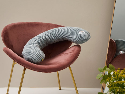 SCHMUSEHÖRNCHEN Cord