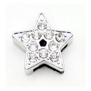 Hundehalstuch mit Namen und Hundehalsband aus echtem Leder. Besetzt mit glitzer Strass-Buchstaben