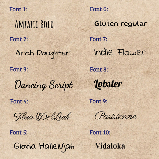 Edle Hundemarke aus Messing "Brassie" mit Pfötchen-Design und individueller Gravur