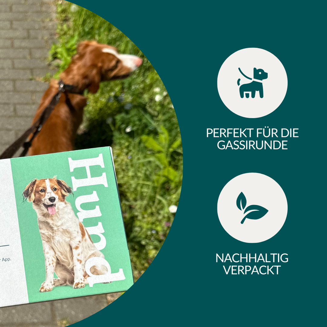 Wurmtest Plus Hund Sparpaket