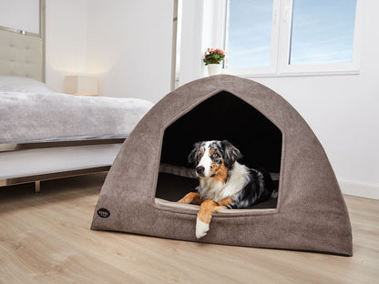 Hundehöhle zum KUDDE IGLU Hydda