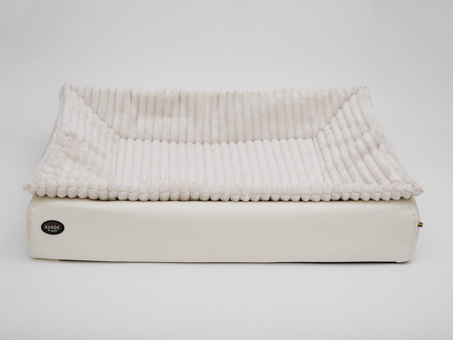 Bezug für KUDDE Pastell Kunstleder