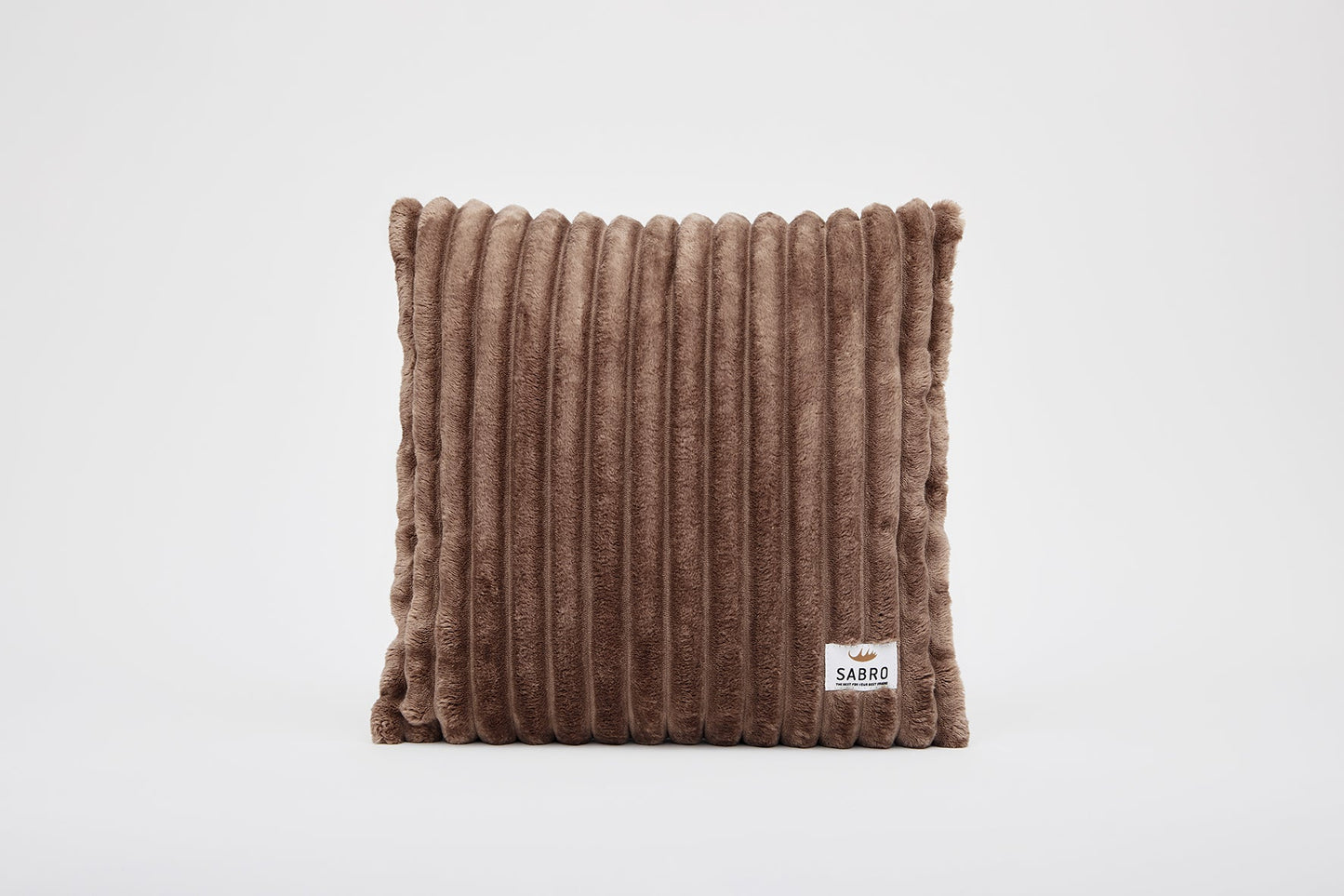 Kuschelkissen MJUCKIS Breitcord