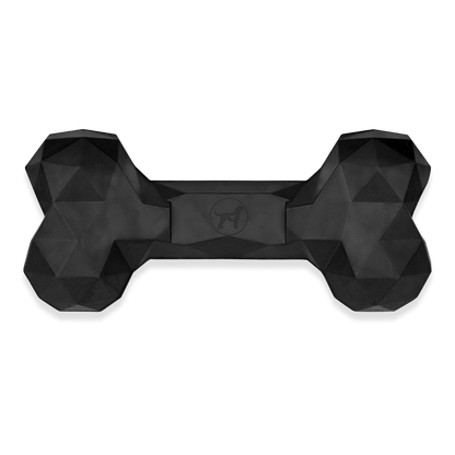 Diamond Bone Black