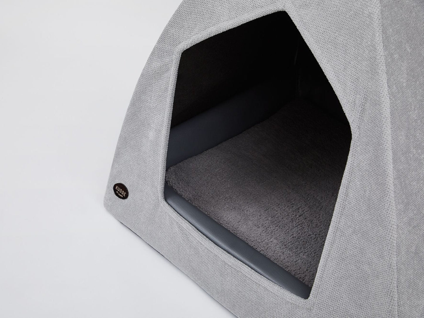 Hundehöhle zum KUDDE IGLU Hydda