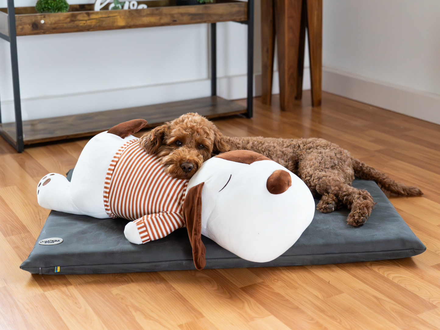 Bezug für JOKKMOKK veganes Wildleder