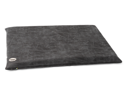 Hundeliegematte JOKKMOKK veganes Wildleder