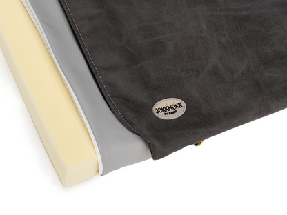 Bezug für JOKKMOKK veganes Wildleder