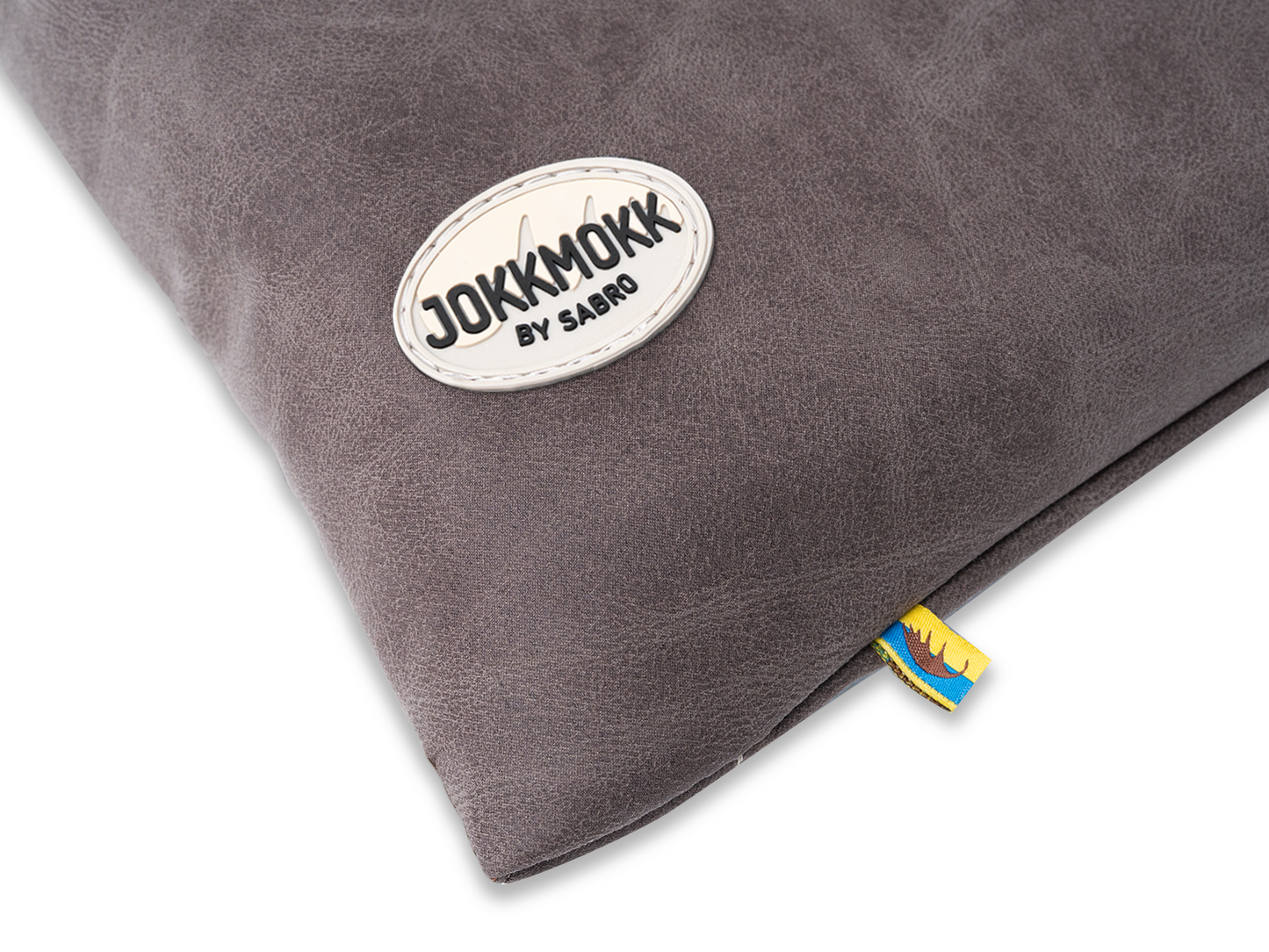 Bezug für JOKKMOKK veganes Wildleder