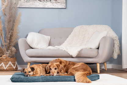 Hundeliegematte JOKKMOKK Cord