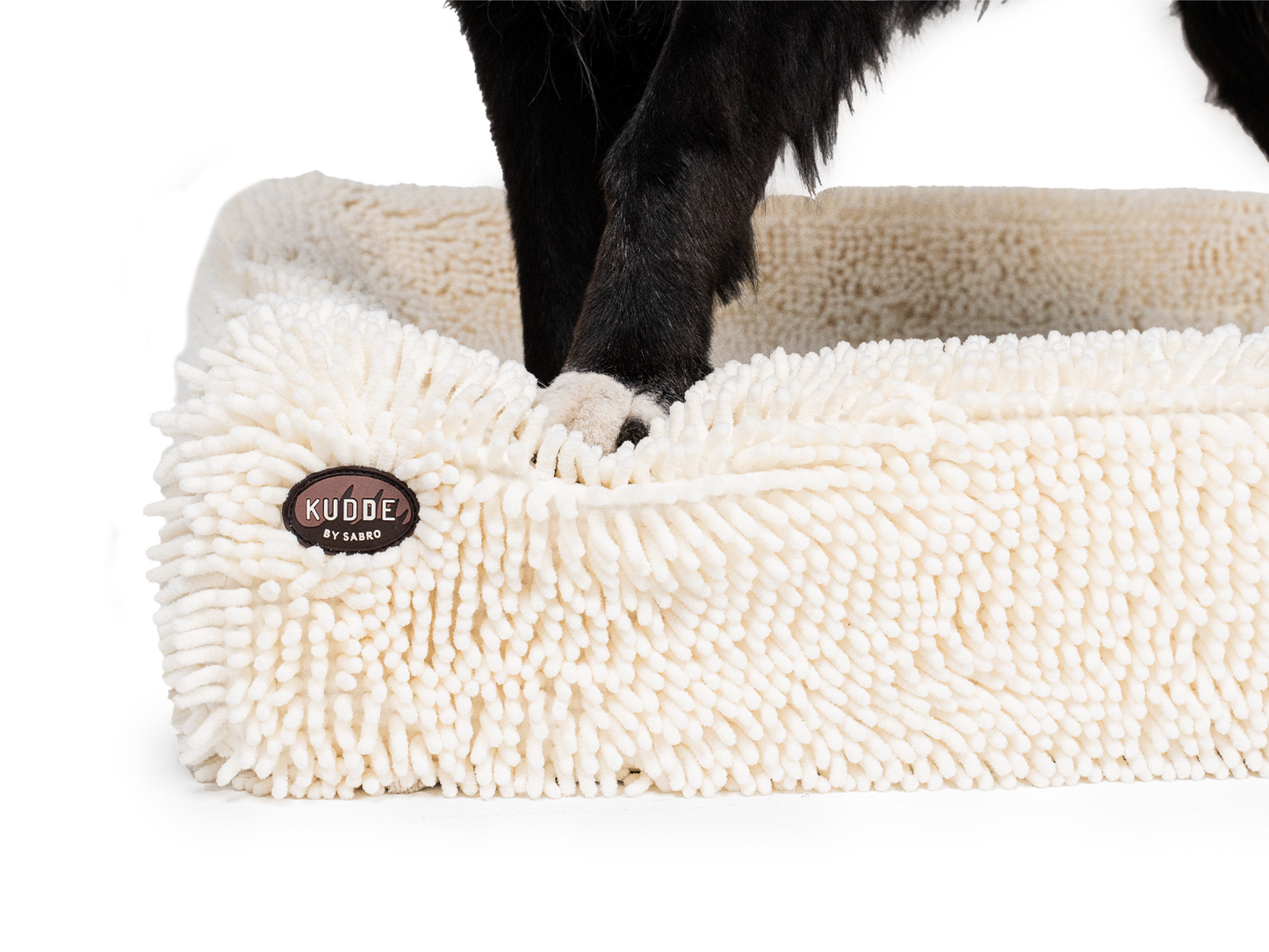 Hundebett KUDDE Torka