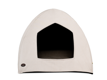 Hundehöhle zum KUDDE IGLU Hydda