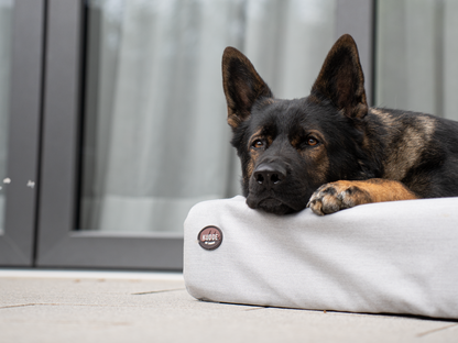 Hundebett KUDDE Outdoor