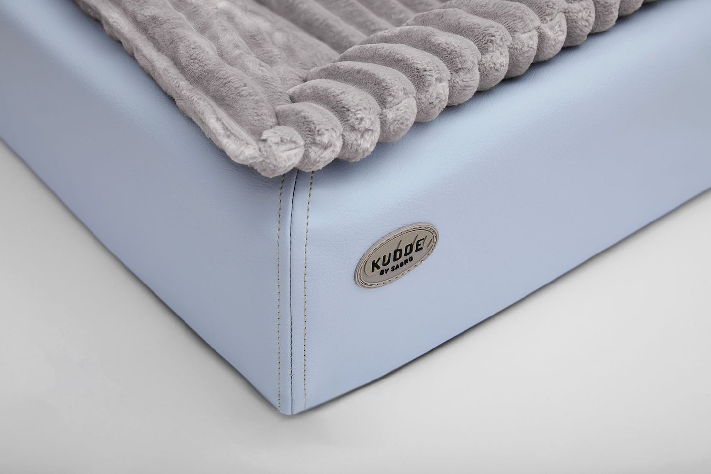 Bezug für KUDDE Pastell Kunstleder