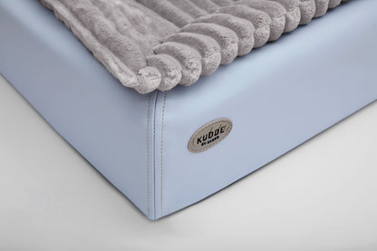 Bezug für KUDDE Pastell Kunstleder