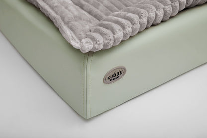 Bezug für KUDDE Pastell Kunstleder