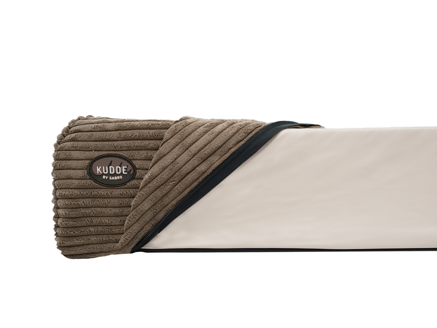 Hundebett KUDDE Cord