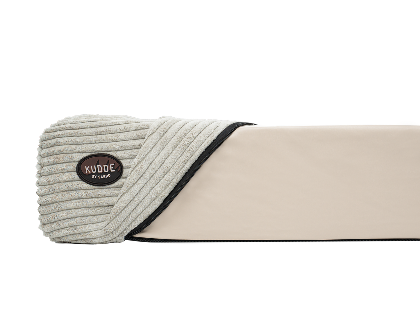 Hundebett KUDDE Cord