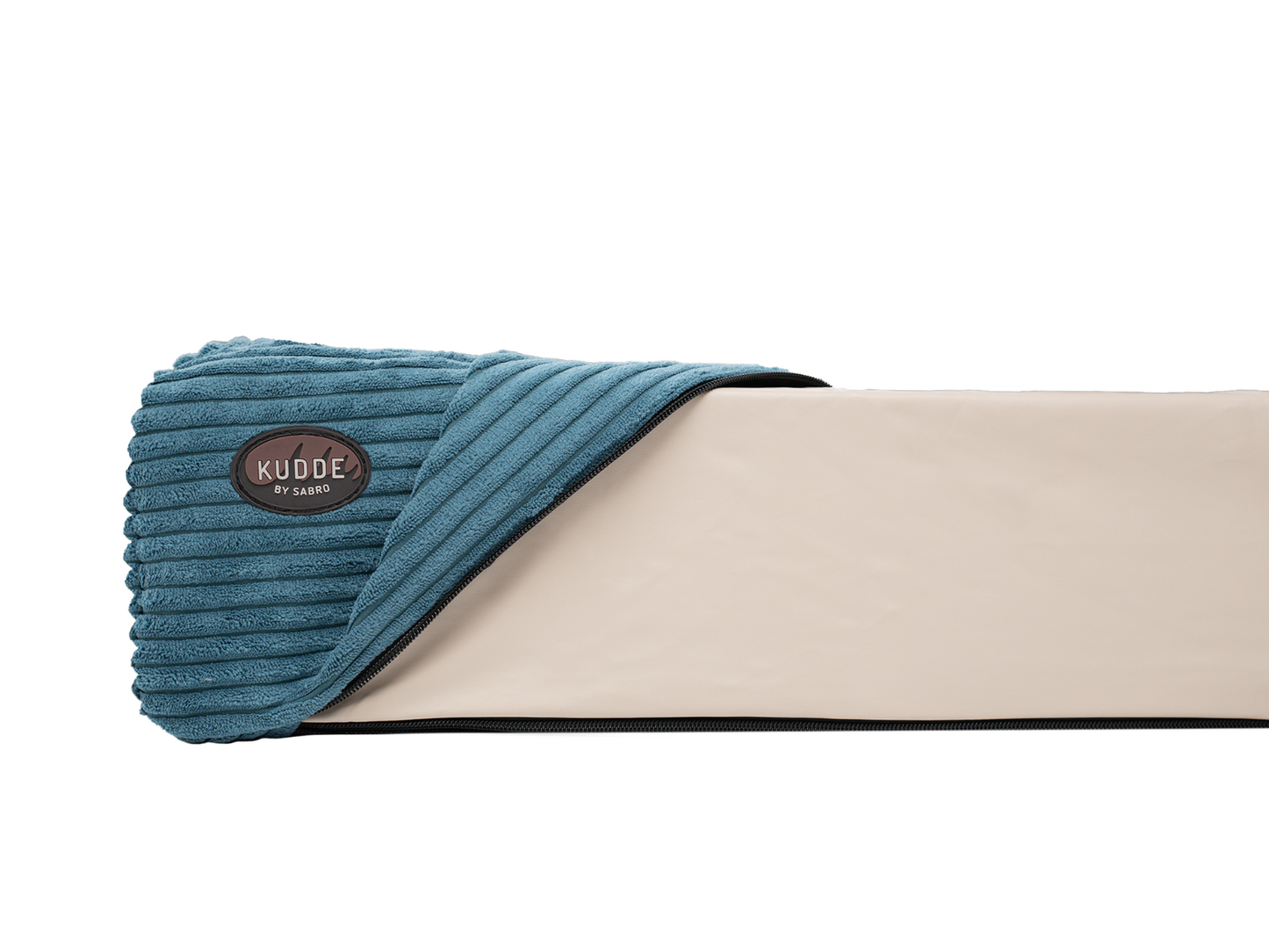 Hundebett KUDDE Cord