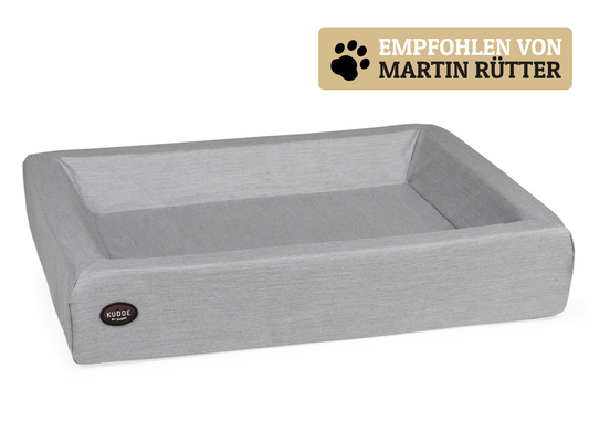 Hundebett KUDDE Outdoor