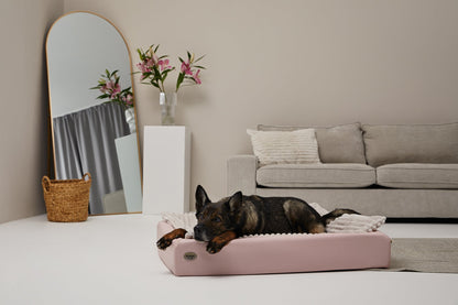 Bezug für KUDDE Pastell Kunstleder