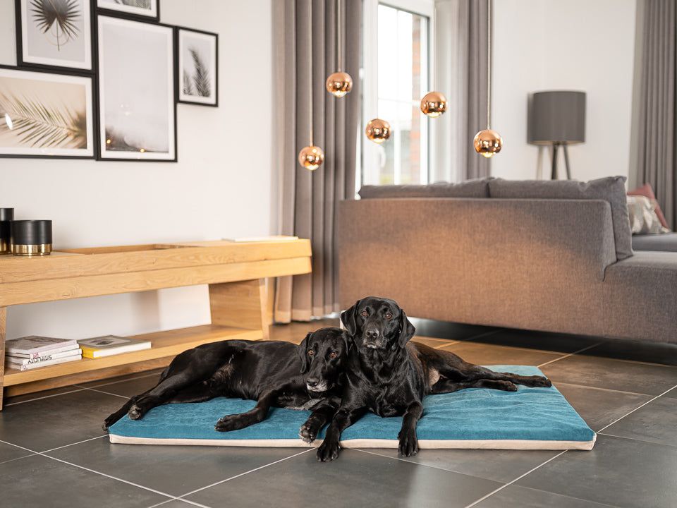 Hundeliegematte JOKKMOKK Alltid