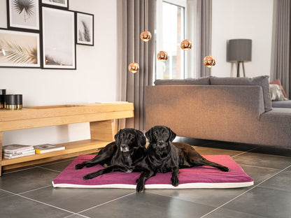 Hundeliegematte JOKKMOKK Alltid