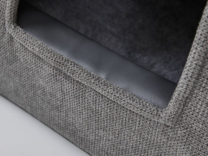 Hundehöhle zum KUDDE IGLU Hydda