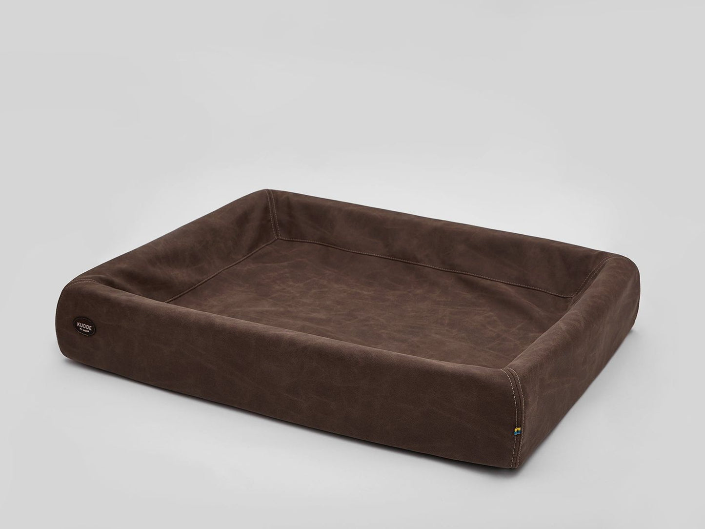 Bezug für KUDDE veganes Wildleder