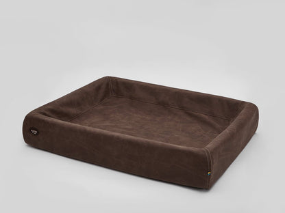 Bezug für KUDDE veganes Wildleder