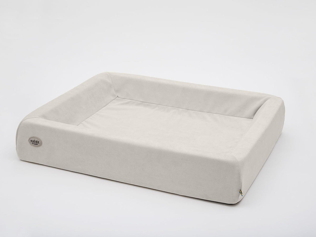 Bezug für KUDDE Alltid - beige / für Kudde S