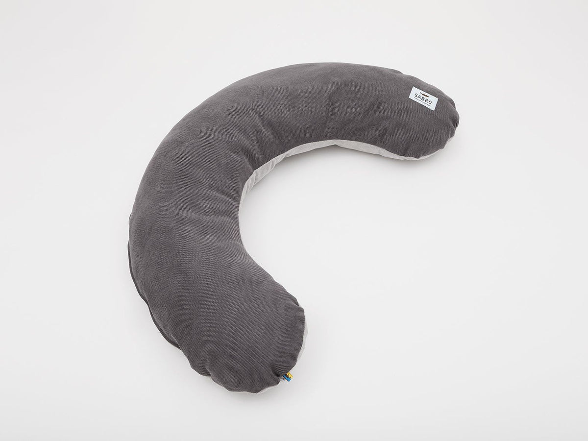 SCHMUSEHÖRNCHEN Alltid - braun/beige / S/M