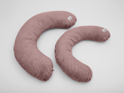 SCHMUSEHÖRNCHEN Cord