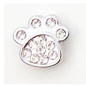 Hundehalstuch mit Namen und Hundehalsband aus echtem Leder. Besetzt mit glitzer Strass-Buchstaben