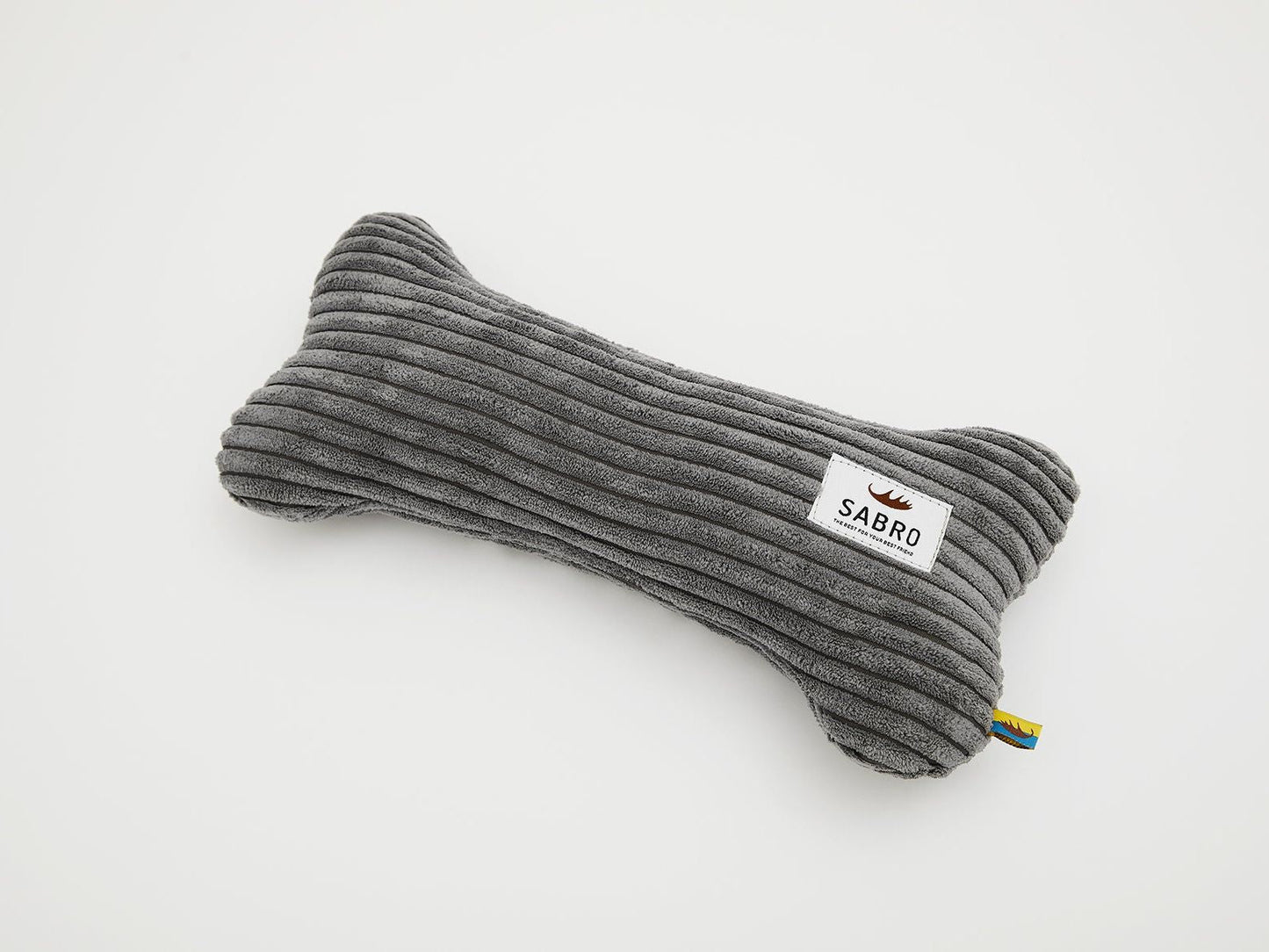 Kissen KUSCHELKNOCHEN Cord