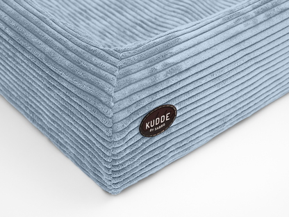 Hundebett KUDDE Cord