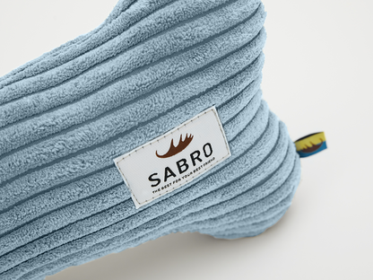 Kissen KUSCHELKNOCHEN Cord