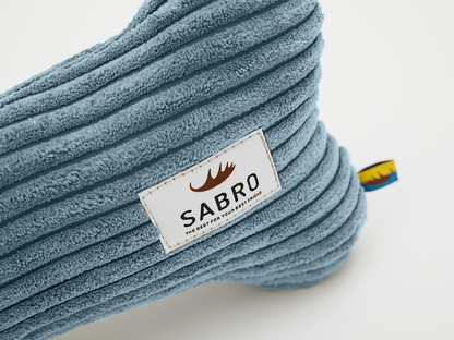 Kissen KUSCHELKNOCHEN Cord