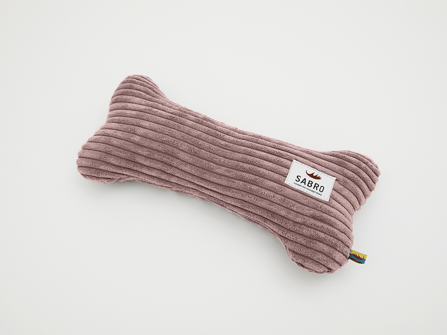 Kissen KUSCHELKNOCHEN Cord