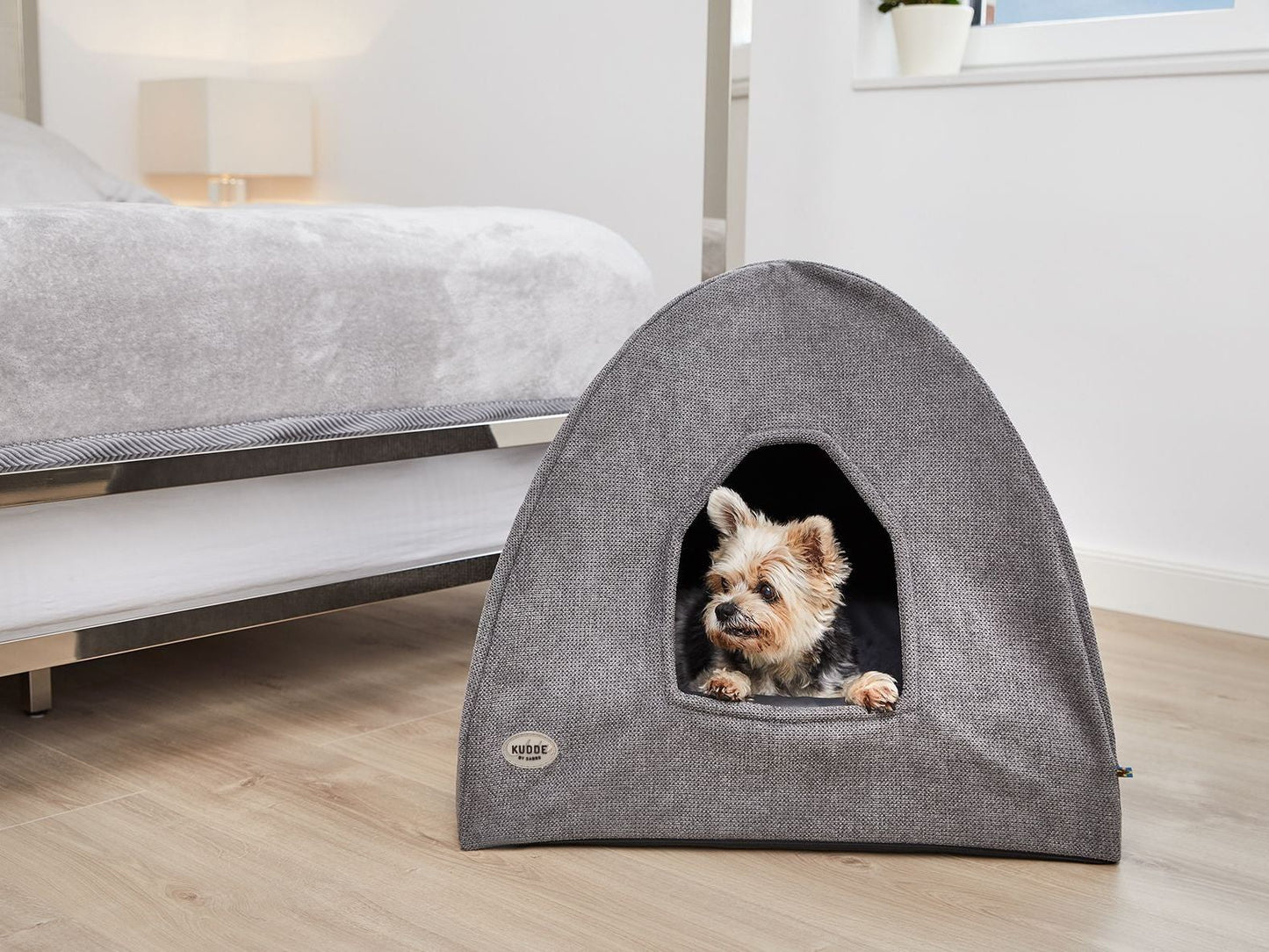 Hundehöhle zum KUDDE IGLU Hydda