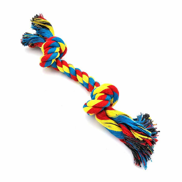 Rope / play rope for dogs in 4 different sizes
